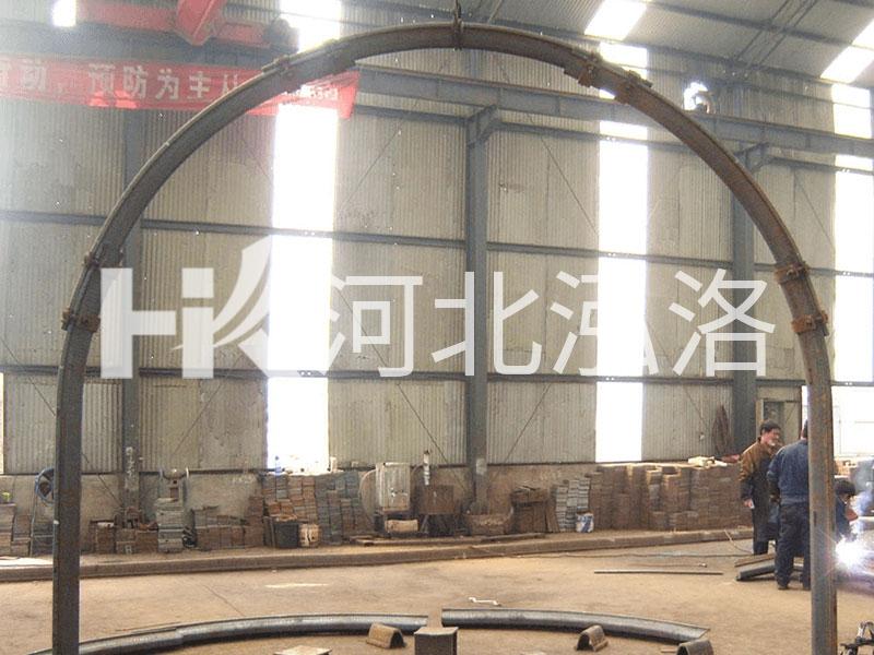 U型钢支架 缩略图 2