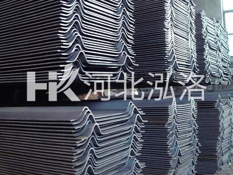 W型钢带 产品图 1