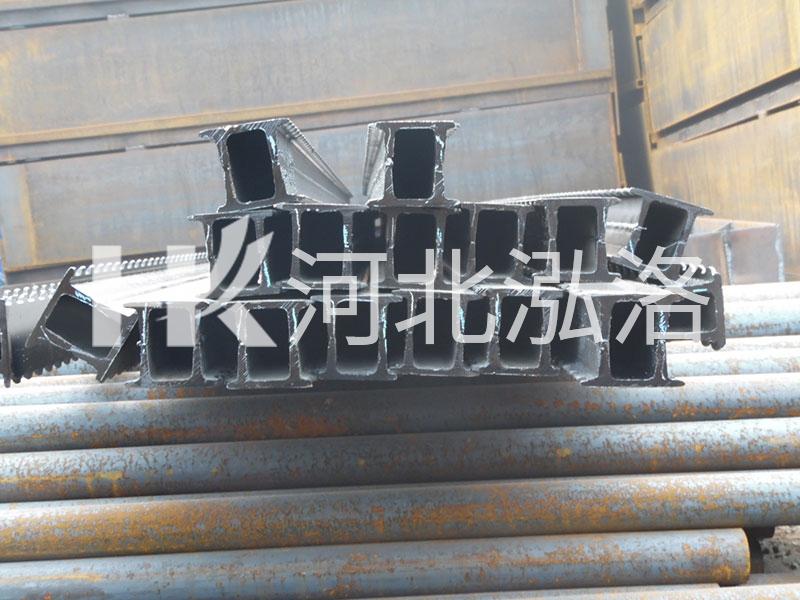 π型钢梁 产品图 1
