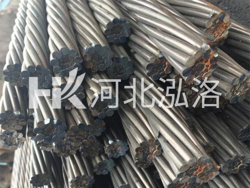 钢绞线 产品图 1