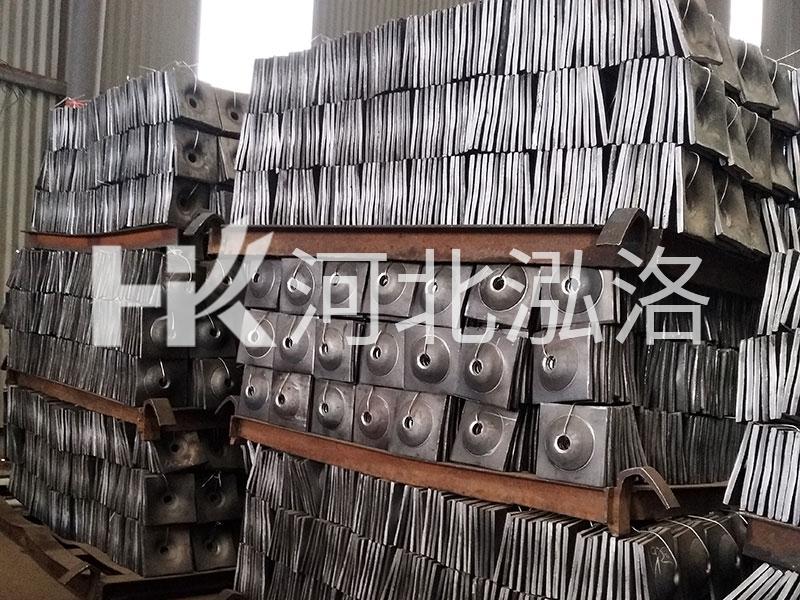 矿用托盘 产品图 1