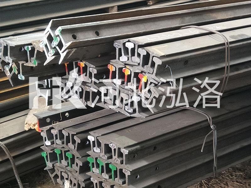 22kg钢轨 产品图 1