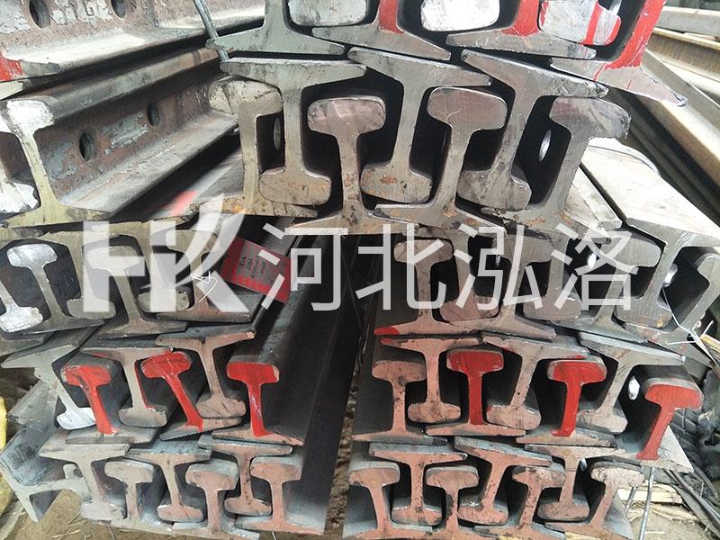 22kg钢轨 缩略图 2