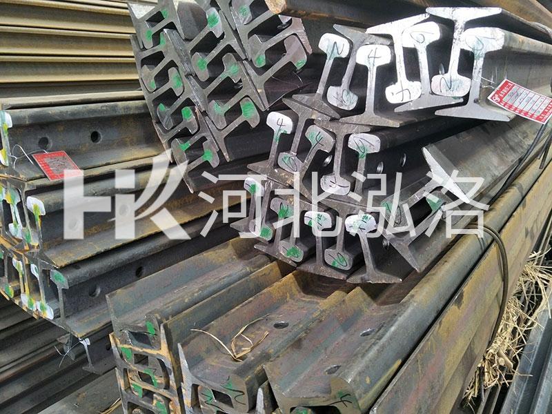 24kg钢轨 产品图 1