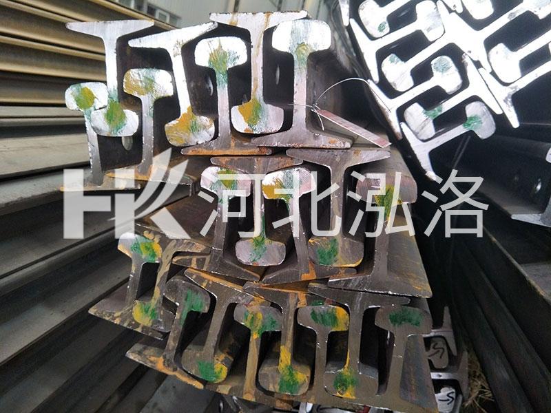 24kg钢轨 缩略图 3