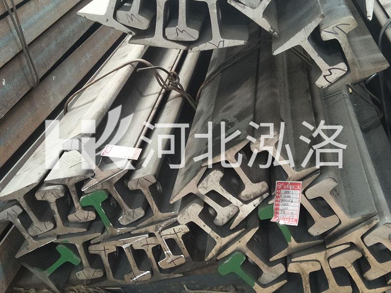 30kg钢轨 产品图 1