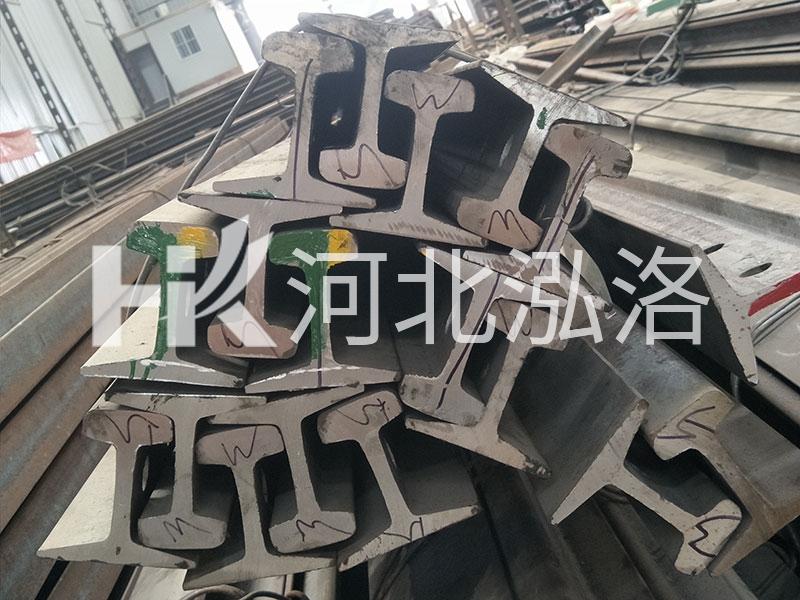 30kg钢轨 缩略图 2