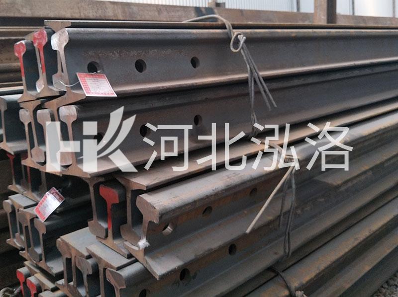 38kg重轨 产品图 1