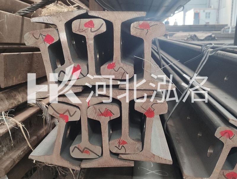 38kg重轨 缩略图 2