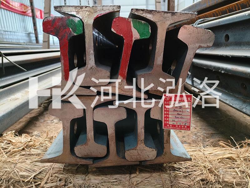 43kg重轨 产品图 1