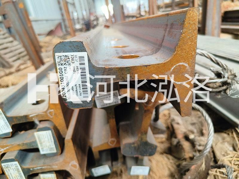 43kg重轨 缩略图 2