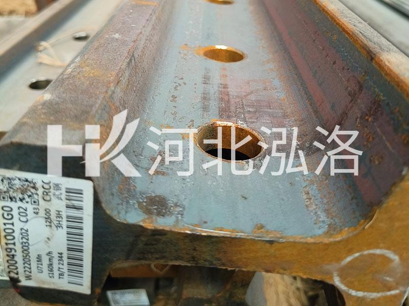 43kg重轨 缩略图 3