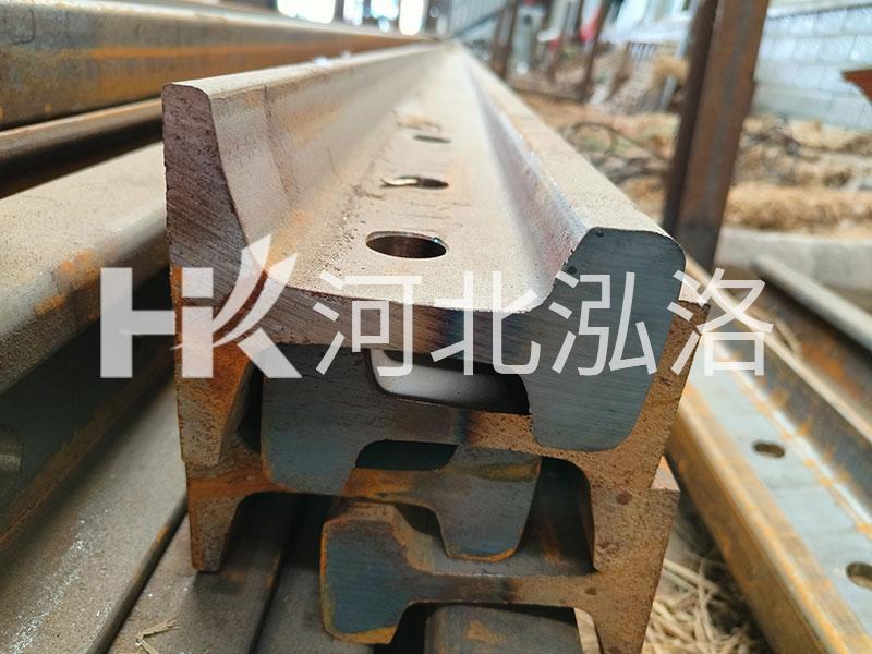 50kg重轨 产品图 1