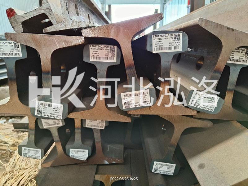 50kg重轨 缩略图 3