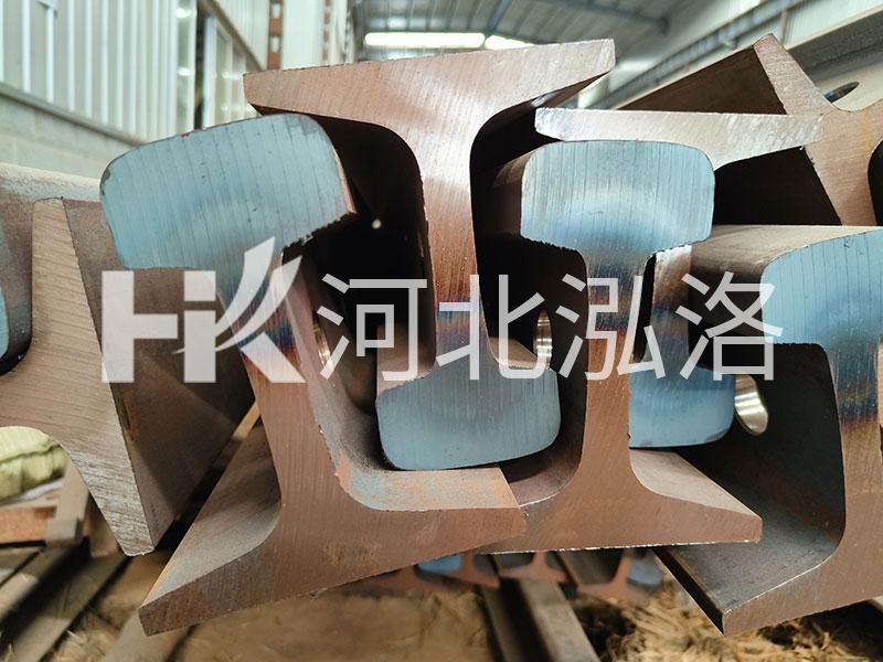 60kg重轨 产品图 1