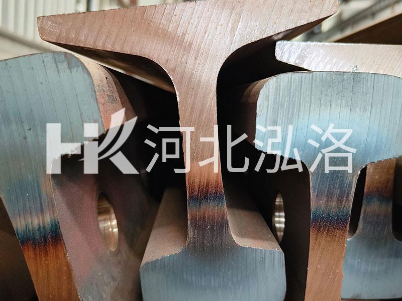 60kg重轨 缩略图 3