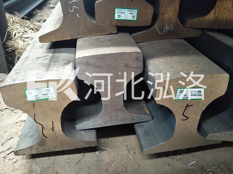 Q120kg起重轨 缩略图 2