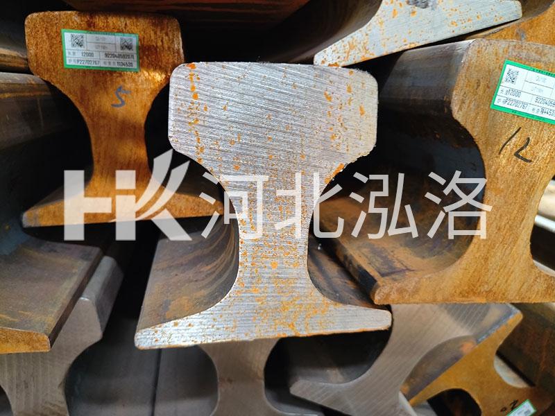 QU100kg起重轨 缩略图 2