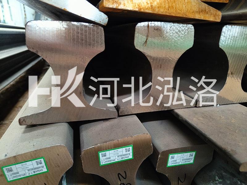 QU100kg起重轨 缩略图 3
