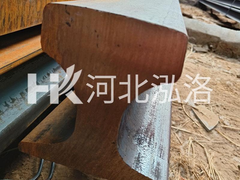 QU70起重轨 缩略图 2