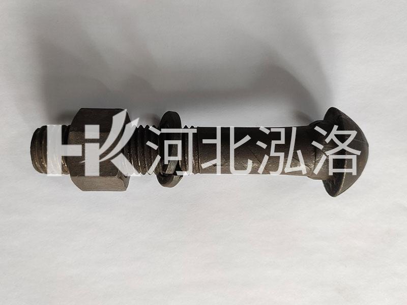 鱼尾螺栓 产品图 1