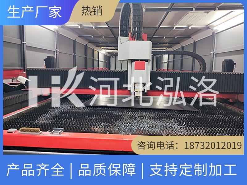 2万瓦激光切割加工