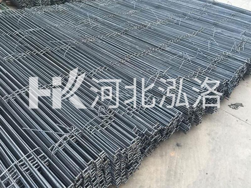 矿用梯子梁 缩略图 2