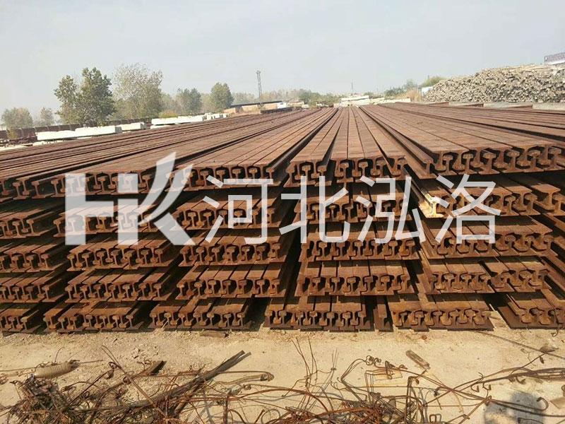 43kg旧轨 产品图 1