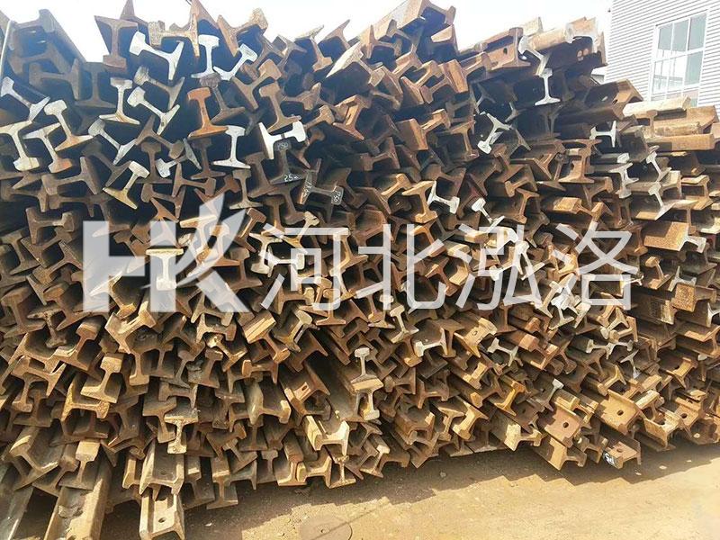 43kg旧轨 缩略图 3