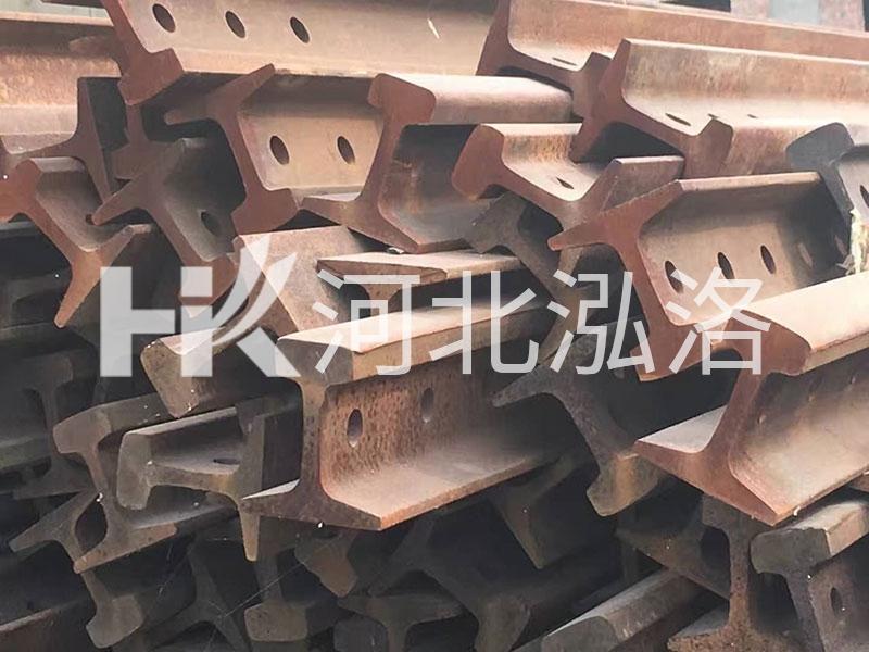 50kg旧轨 产品图 1
