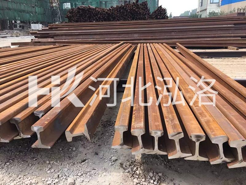 50kg旧轨 缩略图 3