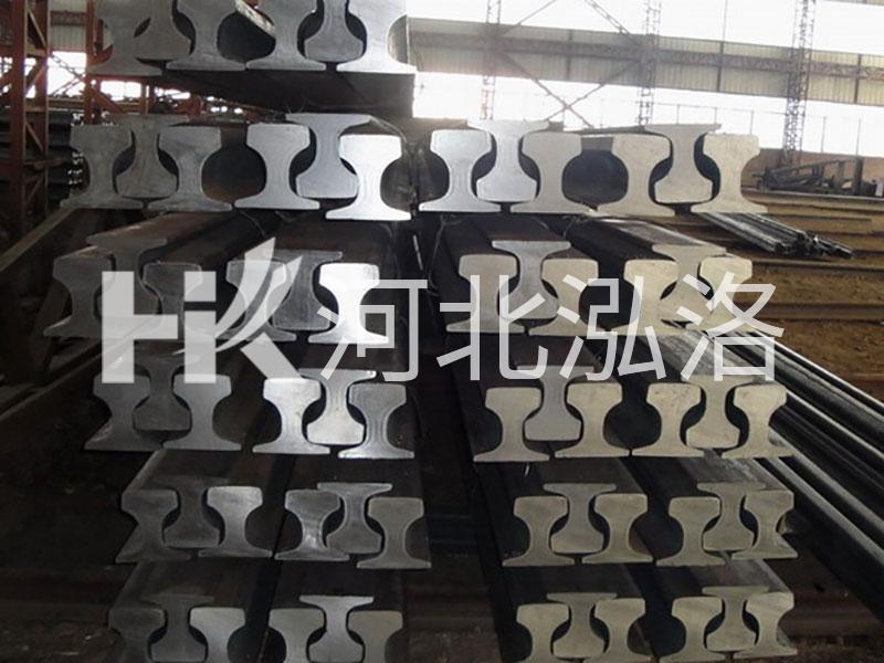 美标钢轨 缩略图 2