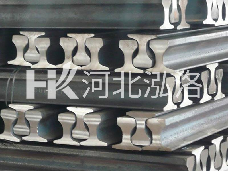 英标钢轨 产品图 1