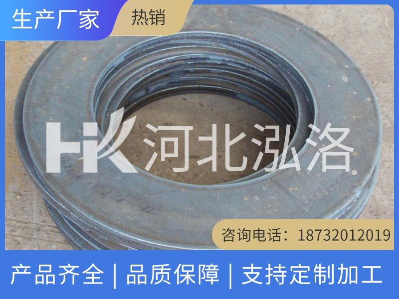 法兰毛坯