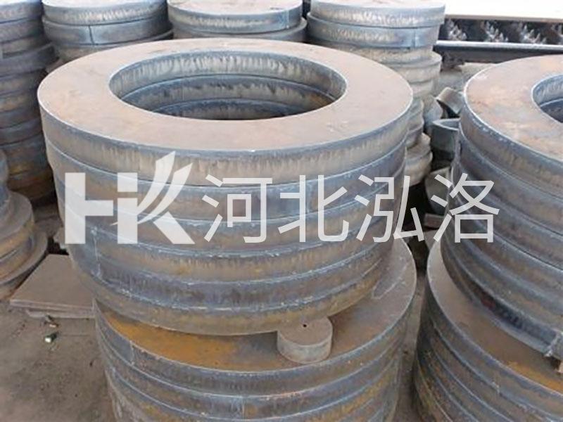 法兰毛坯 产品图 1