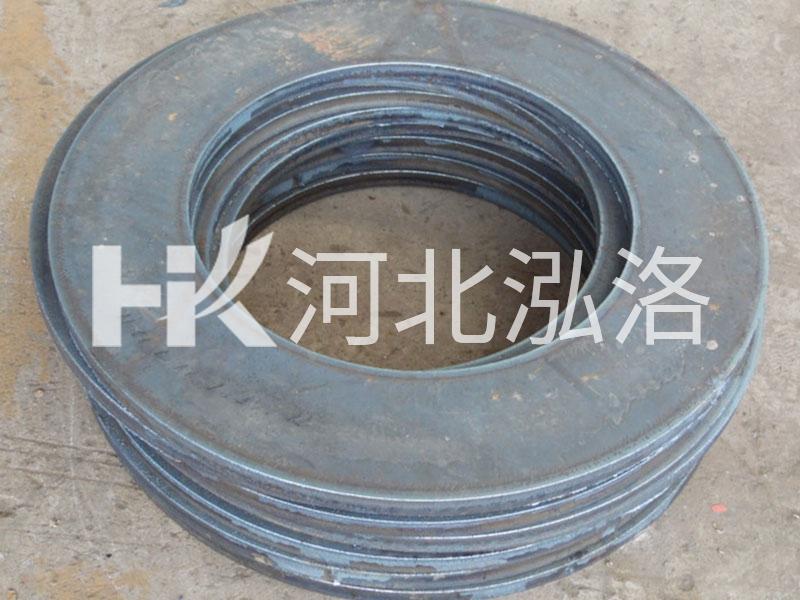 法兰毛坯 缩略图 2