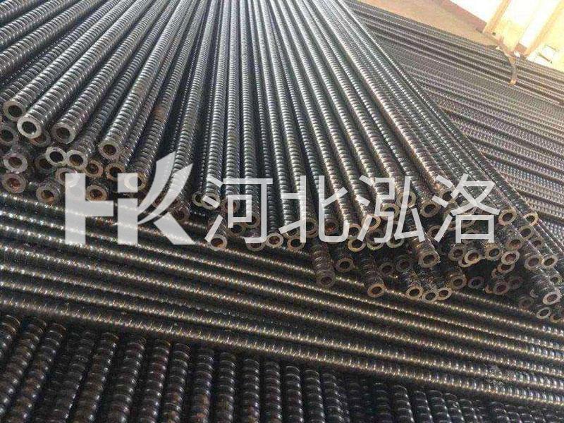 中空锚杆 缩略图 3