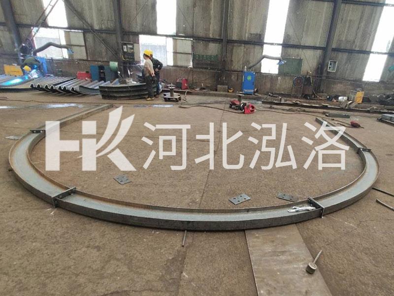 工字钢支架 缩略图 2