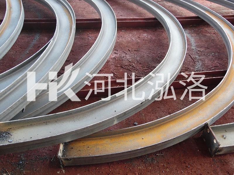 工字钢支架 缩略图 3
