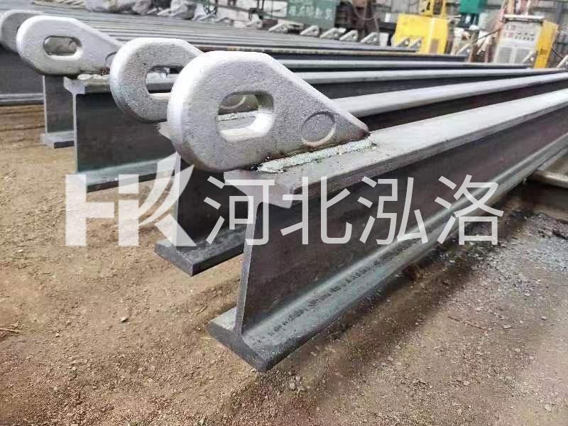 I140E单轨吊 产品图 1